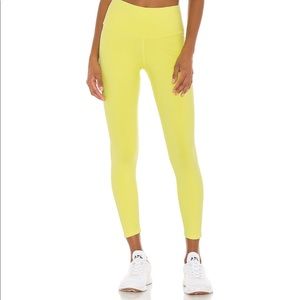 Alo Yoga 7/8 High Waist Airbrush Legging
